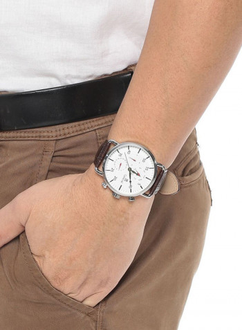 Men's Analog Watch GL1515WWO