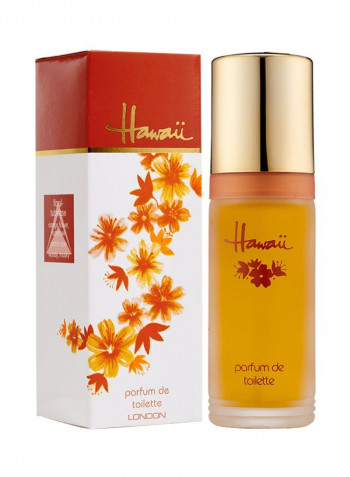 Pack Of 12 Hawaii EDT 55ml