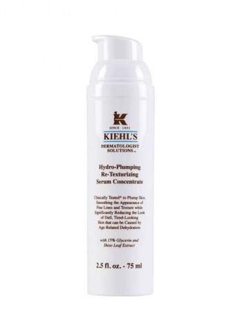 Hydro-Plumping Re-Texturizing Serum 2.5ounce