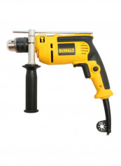 Percussion Drill Yellow/Black 31.7x7.8x25.5cm