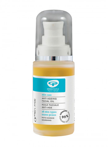 Anti Ageing Facial Oil 30ml