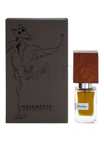 Pardon EDP 30ml