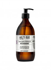 Soft And Radiant Multi Oil 500ml reviews Soft And Radiant Multi Oil 500ml