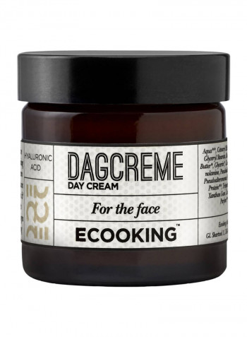 Day Cream 50ml