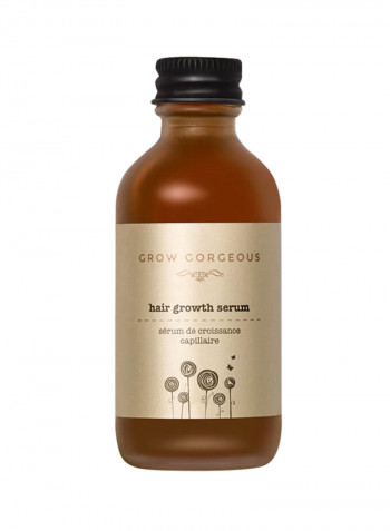 Hair Growth Serum 60ml