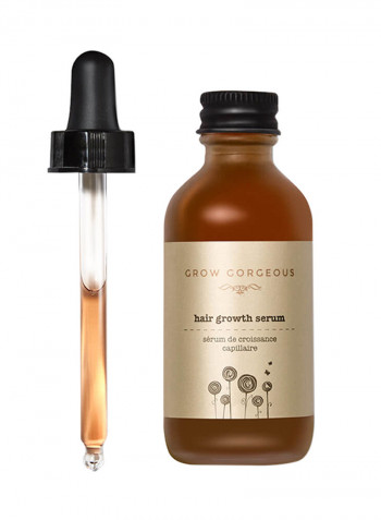 Hair Growth Serum 60ml