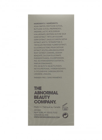 Hair Growth Serum 60ml