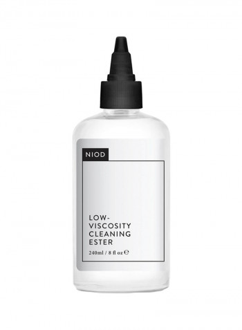 Low-Viscosity Cleaning Ester 240ml