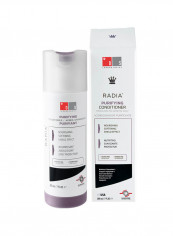 Radia Purifying Conditioner - Nourishing & Softening 205ml