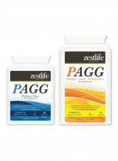 Pack of 2 Weight Management Food Supplements 26/156 Capsules