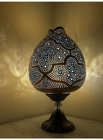 Gourd Art Lamp Warm White