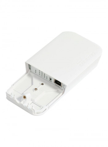 WAP Ac Wireless Router P Mbps White