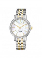 Women's Water Resistant Analog Watch EL3044-89D