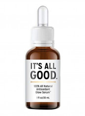 Natural Antioxidant Glow Serum 30ml