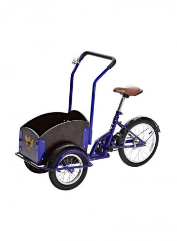 Tricycle