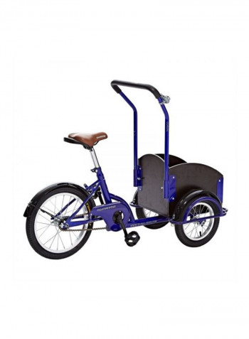 Tricycle