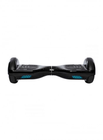 Two Wheel Self Balancing Hoverboard 9.58kg