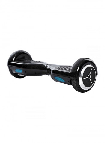 Two Wheel Self Balancing Hoverboard 9.58kg