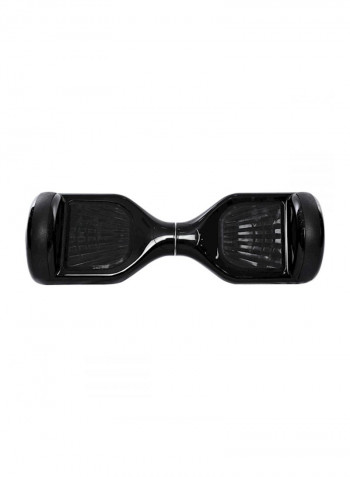 Two Wheel Self Balancing Hoverboard 9.58kg