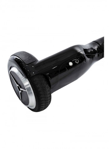Two Wheel Self Balancing Hoverboard 9.58kg