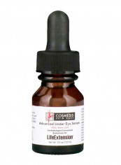 Cosmesis Advanced Under Eye Serum 10مل تقييمات Cosmesis Advanced Under Eye Serum 10مل