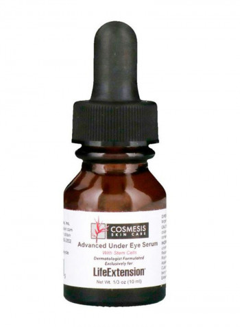 Cosmesis Advanced Under Eye Serum 10مل