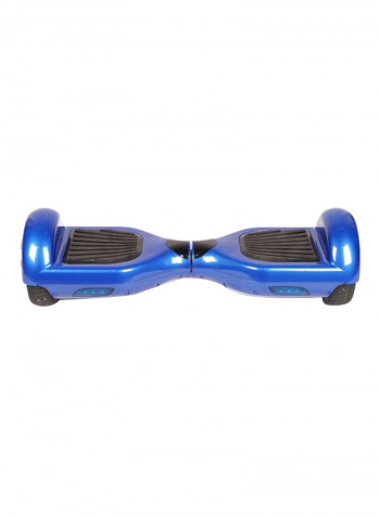 D1 Speed Car Smart Two Wheel Electric Scooter
