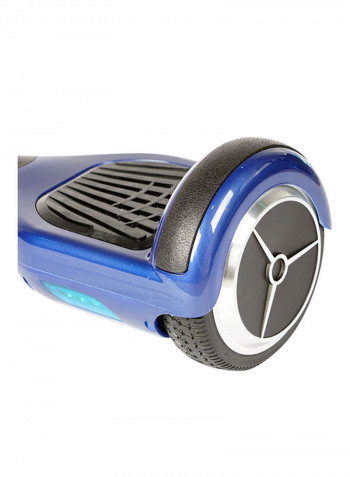 D1 Speed Car Smart Two Wheel Electric Scooter
