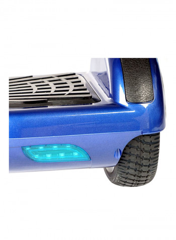 D1 Speed Car Smart Two Wheel Electric Scooter