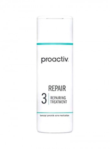 Repairing Treatment Night Cream 2ounce