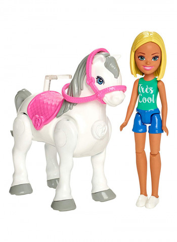 Carnival Playset