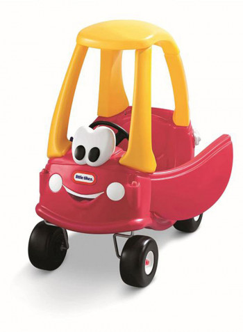 Cozy Coupe Ride-on 29.5x33.5x16.5cm