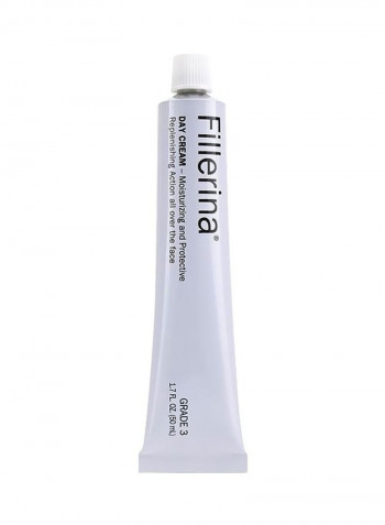 Grade 3 Protective Day Cream 50ml