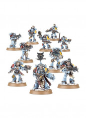 Warhammer 40000 Space Wolves Pack Board Game 53-06