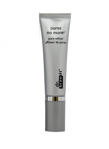 Pores No More Pore Refiner Primer Cream 1ounce