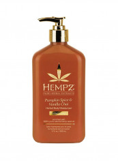 Pumpkin Spice And Vanilla Chai Herbal Body Moisturizer reviews Pumpkin Spice And Vanilla Chai Herbal Body Moisturizer