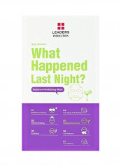 Radiance Revitalizing Mask - 10 Sheet reviews Radiance Revitalizing Mask - 10 Sheet
