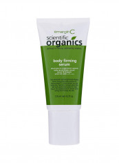 Scientific Organics Body Firming Serum 125ml reviews Scientific Organics Body Firming Serum 125ml