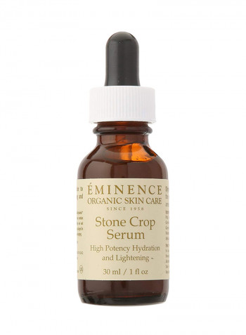 Stone Crop Serum 1ounce