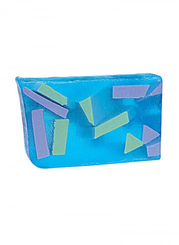 Facets Of The Sea Soap 8ounce
