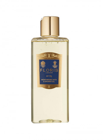 Moisturing Bath & Shower Gel 8.4ounce