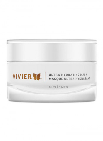 Vivierskin Lexxel Moisturizer, 1.6 Fluid Ounce