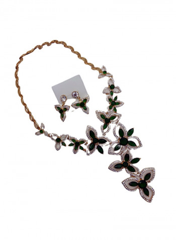 2-Piece Jewelry Set