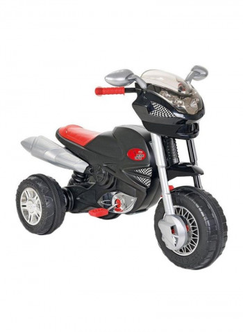 Desert Eagle Pedal Motorcycle 07-322 107x81.5x56.5centimeter