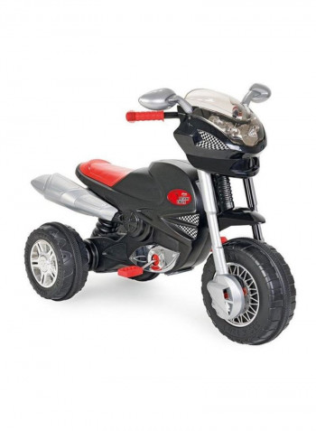 Desert Eagle Pedal Motorcycle 07-322 107x81.5x56.5centimeter