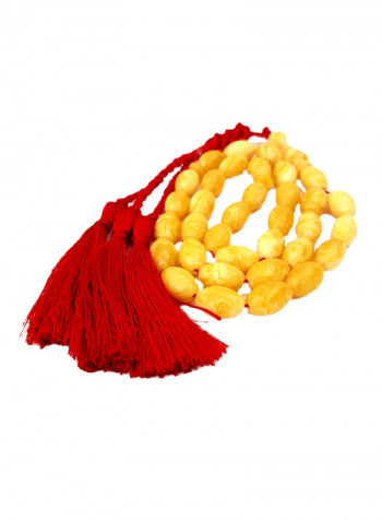Amer Sand Prayer Beads