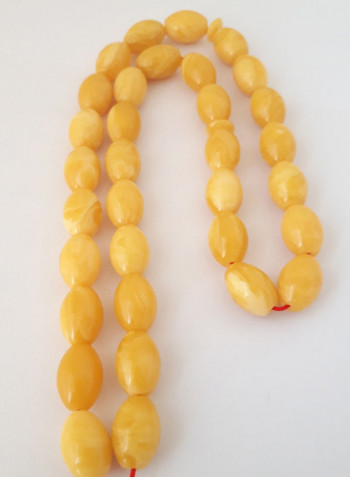 Amer Sand Prayer Beads
