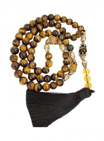 Mala Mantra Meditation Prayer Beads