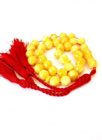 سبحة عامر الرملية