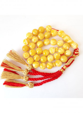 سبحة عامر الرملية